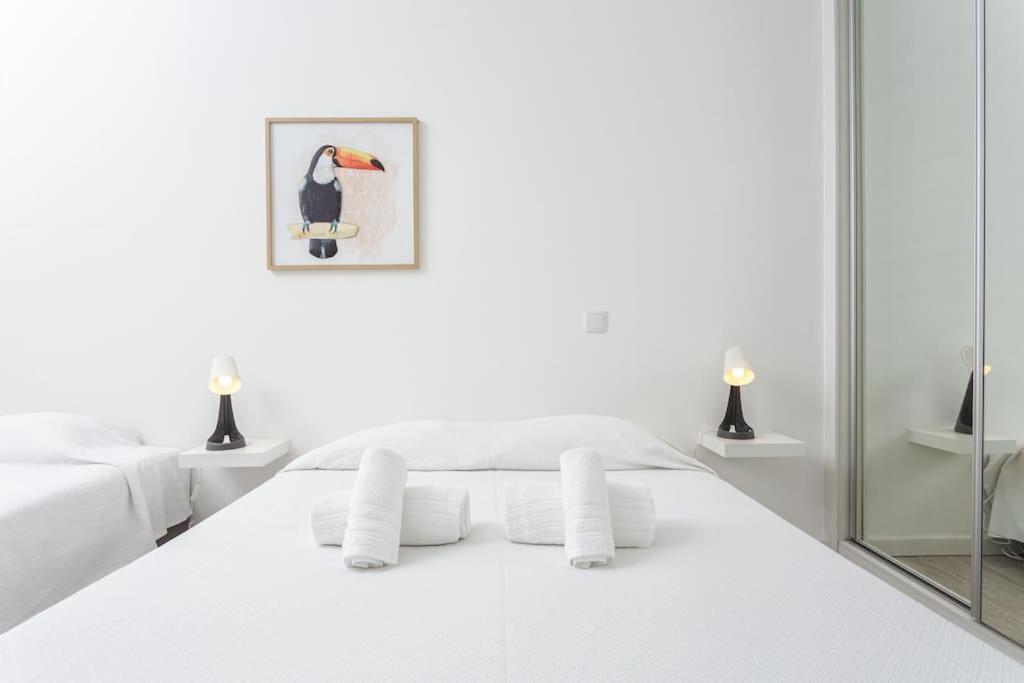 Blife Farensya Private Rooms FAO Kültér fotó