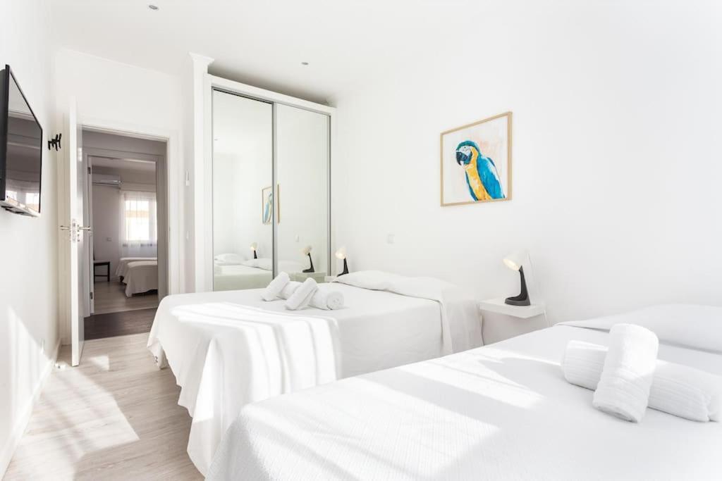 Blife Farensya Private Rooms FAO Kültér fotó