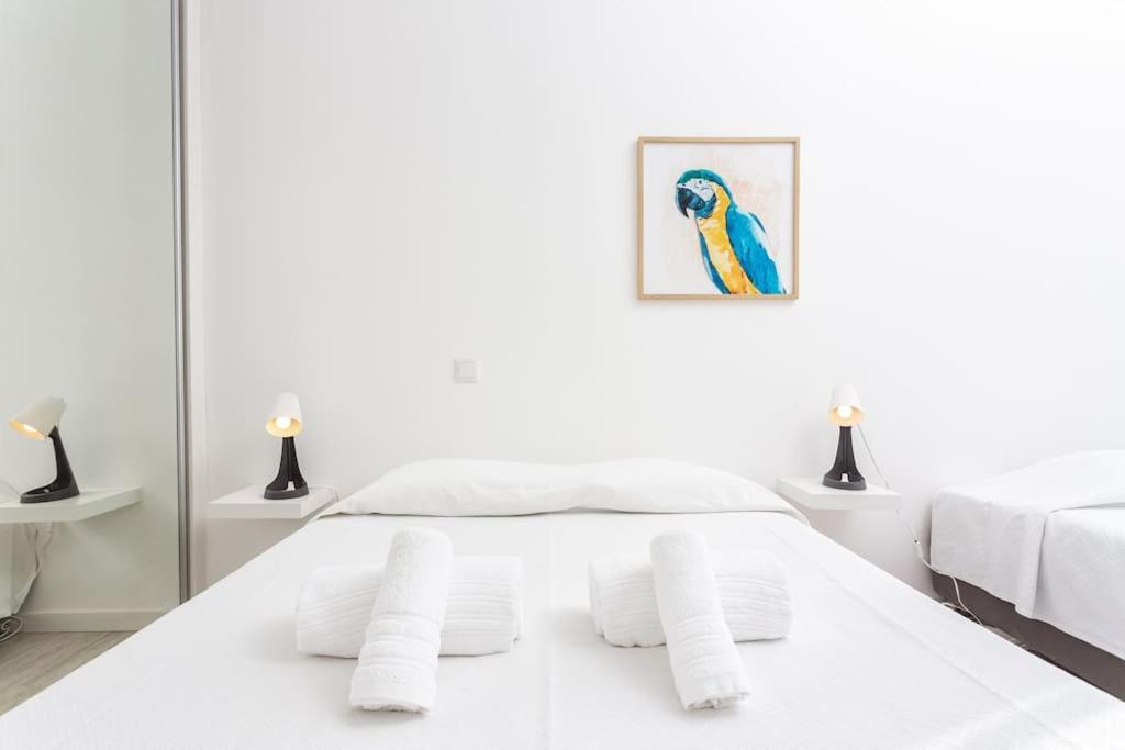 Blife Farensya Private Rooms FAO Kültér fotó