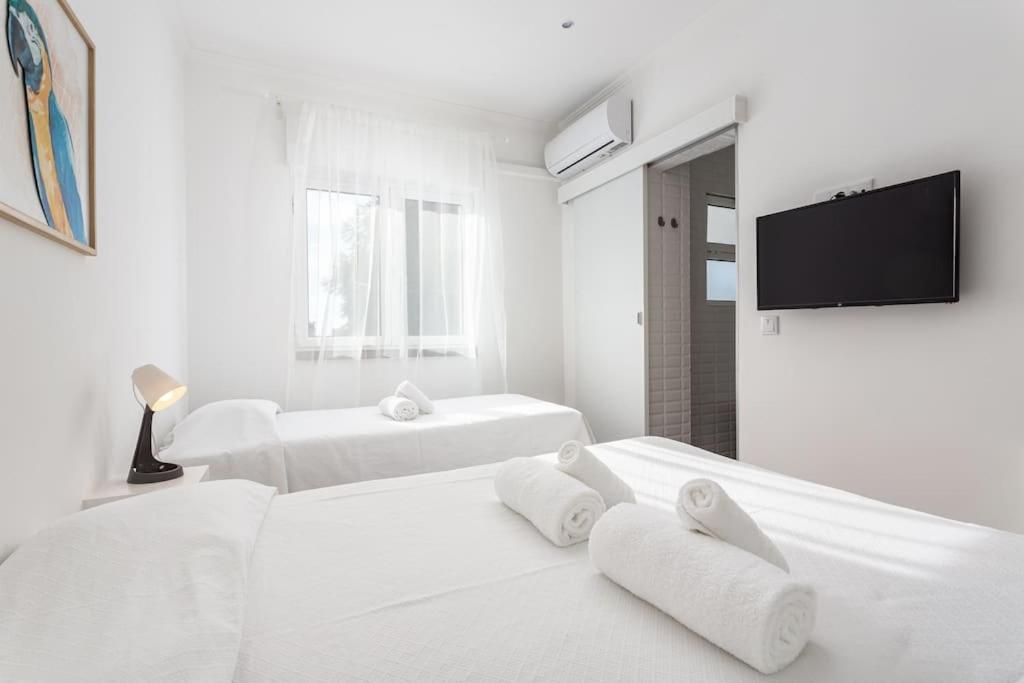 Blife Farensya Private Rooms FAO Kültér fotó