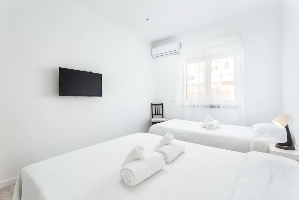 Blife Farensya Private Rooms FAO Kültér fotó