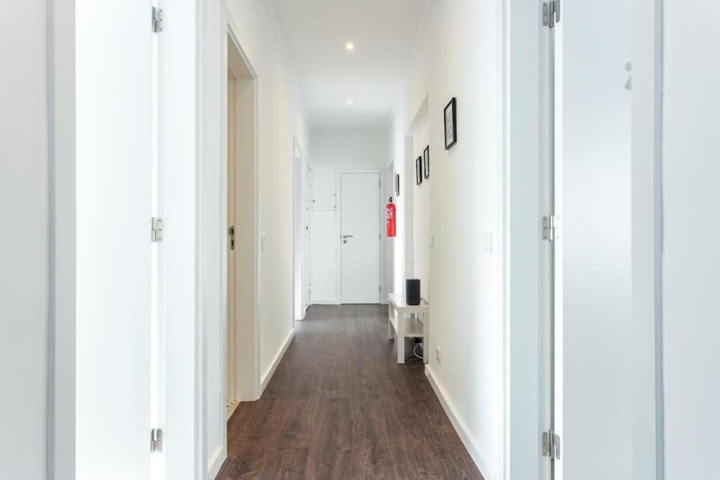 Blife Farensya Private Rooms FAO Kültér fotó