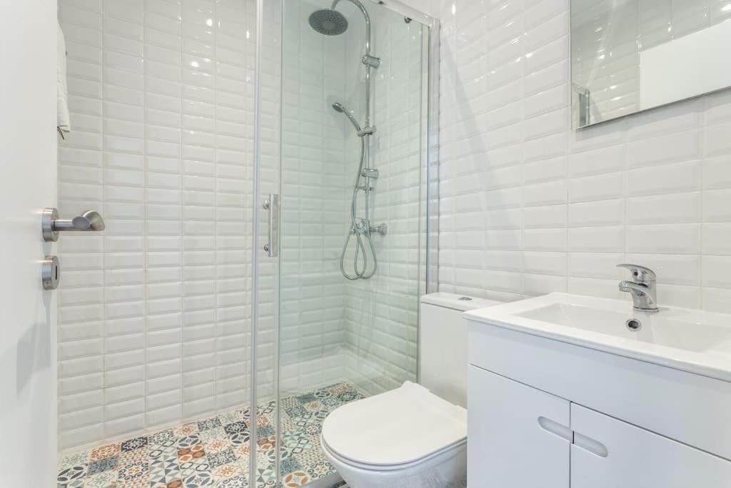 Blife Farensya Private Rooms FAO Kültér fotó