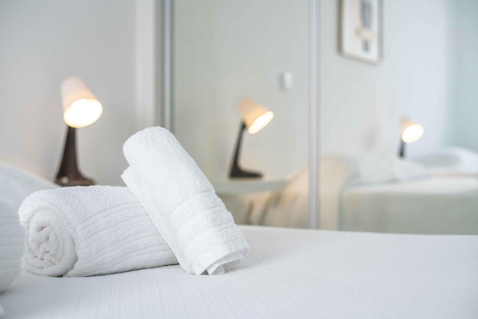 Blife Farensya Private Rooms FAO Kültér fotó