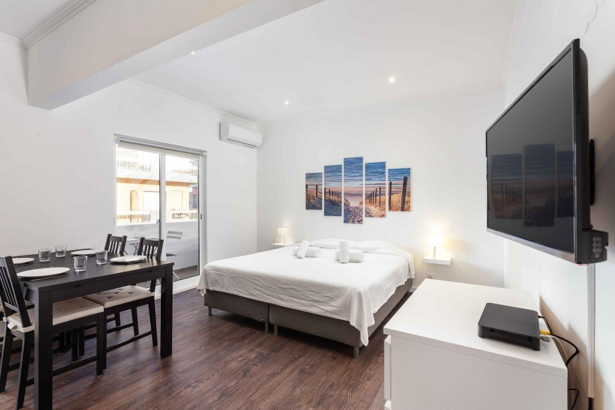 Blife Farensya Private Rooms FAO Kültér fotó