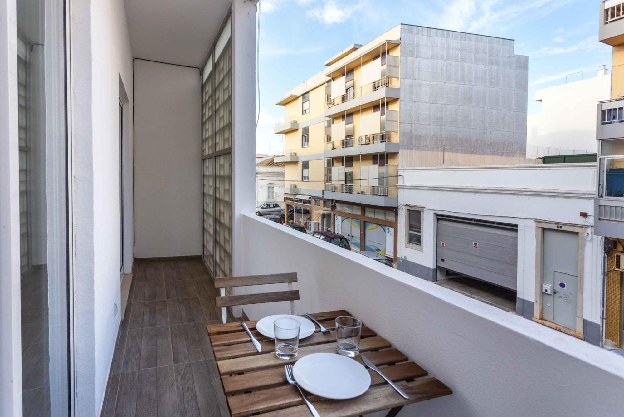 Blife Farensya Private Rooms FAO Kültér fotó